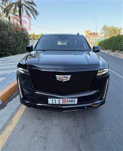 كاديلاك اسكاليد